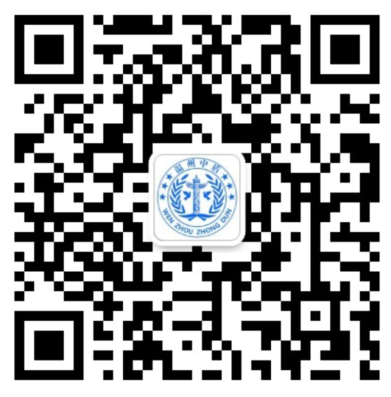 微信個(gè)人二維碼